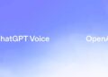 ChatGPT na iPhonu s novým hlasovým režimem GPT-Live