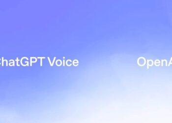 ChatGPT na iPhonu s novým hlasovým režimem GPT-Live