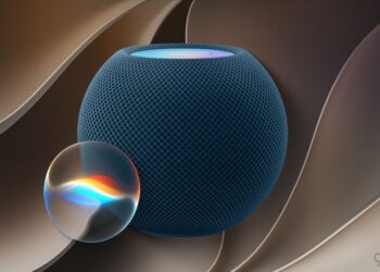 Apple TV, HomePod mini a domácí hub pro chytrou domácnost