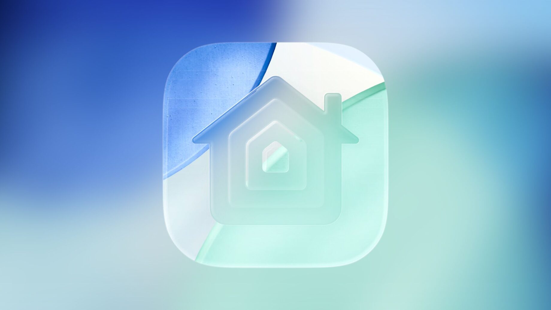 Aplikace Domácnost v iOS 27 s funkcemi Apple Intelligence
