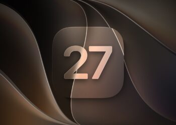 iOS 27 beta 4 na iPhonu s novými volbami v Nastavení