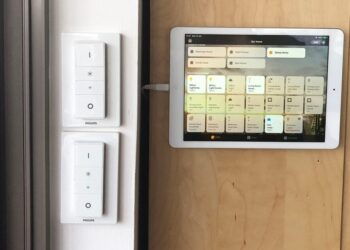 Chytrá domácnost v Apple Home při předání novému majiteli