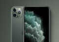 iPhone 11 s upozorněním na bezpečnostní chybu v čipu A13
