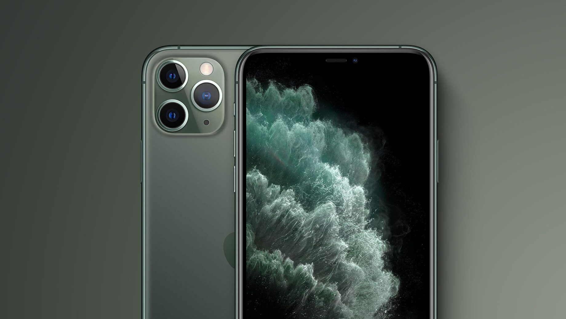 iPhone 11 s upozorněním na bezpečnostní chybu v čipu A13