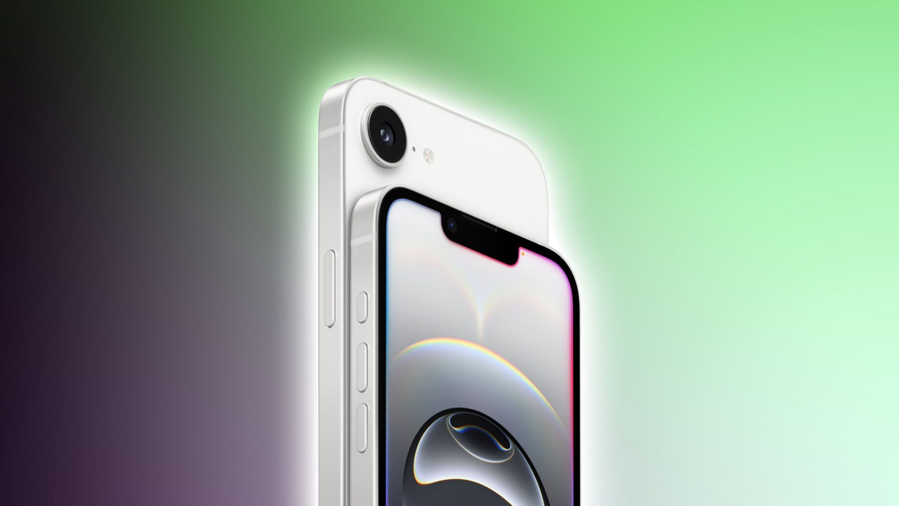 Repasovaný iPhone 16e v nabídce Applu