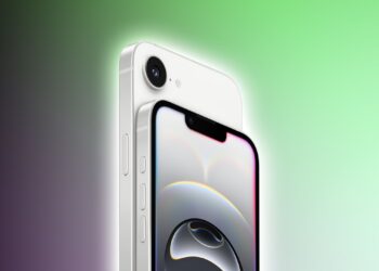 Repasovaný iPhone 16e v nabídce Applu