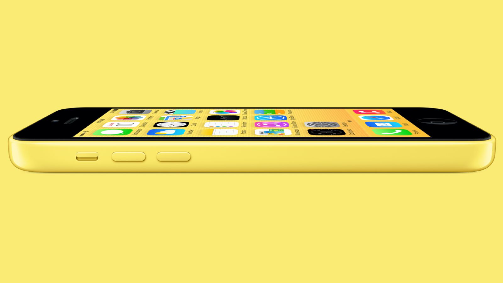 Starý iPhone a iPad s omezenou obnovou iOS