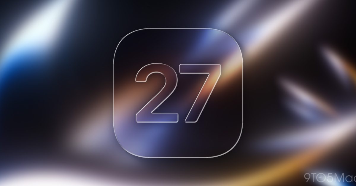 iOS 27 na iPhonu s přehledem kompatibility