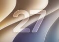 Veřejná beta iOS 27 na iPhonu