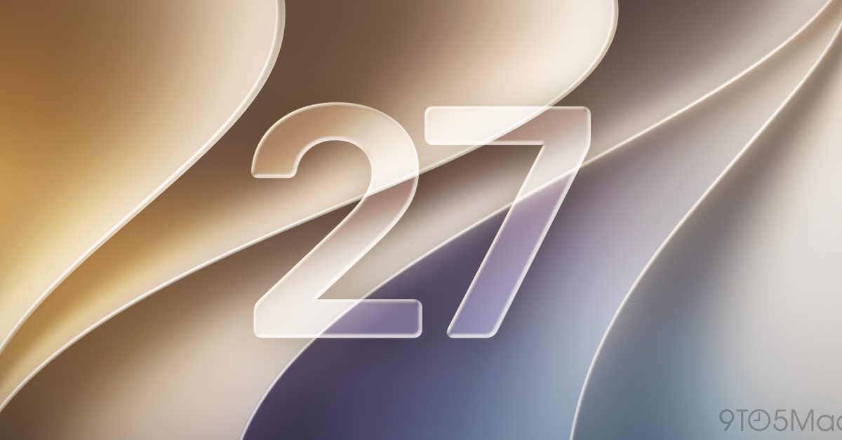Veřejná beta iOS 27 na iPhonu