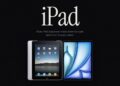 Interaktivní časová osa všech iPadů Apple