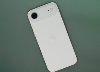 Renders iPhonu Air 2 s tenkým tělem
