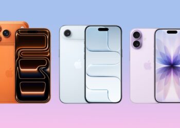 iPhone 17 na pozadí čínského trhu se smartphony