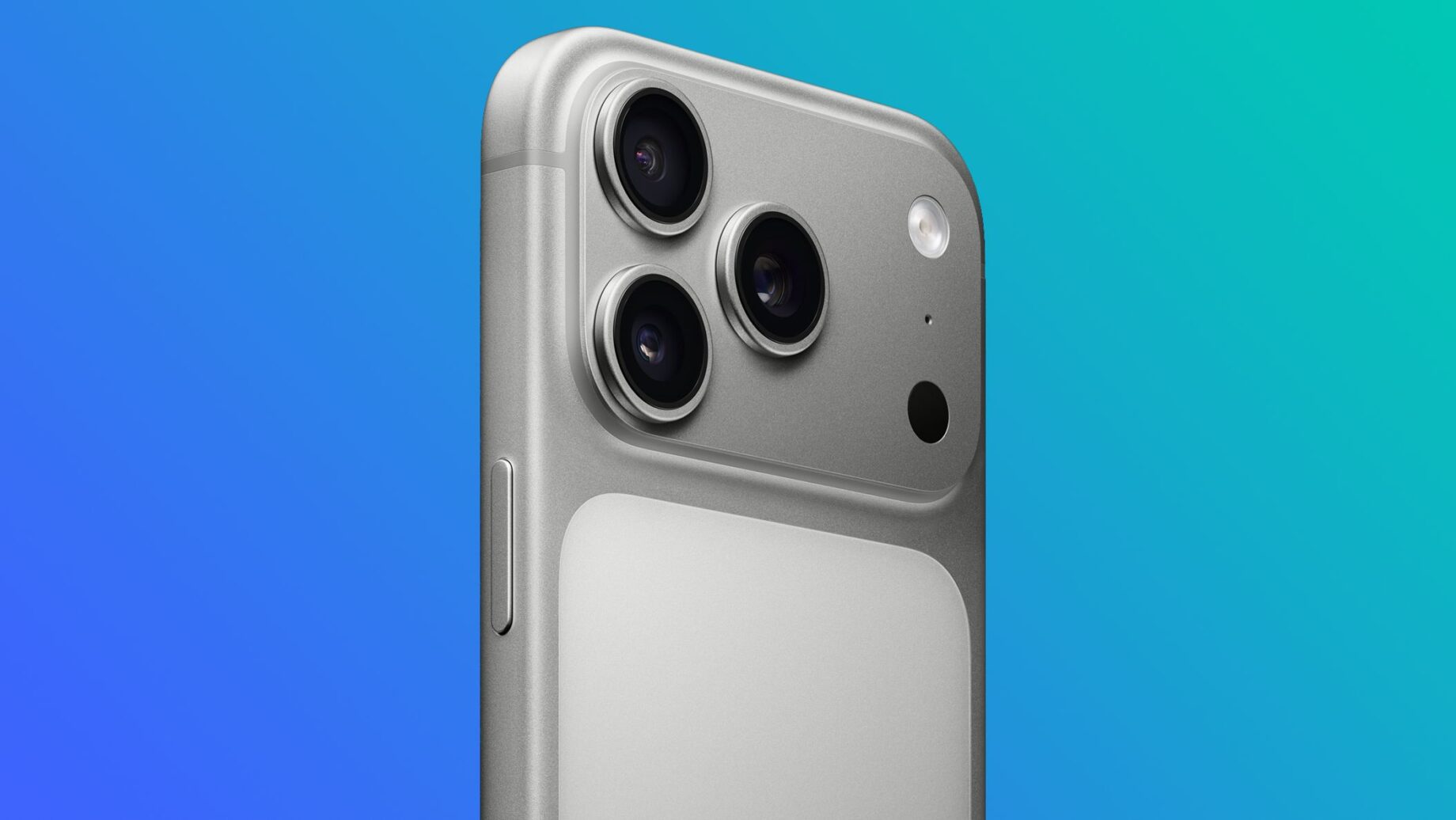 iPhone v ruce s grafikou loajality uživatelů