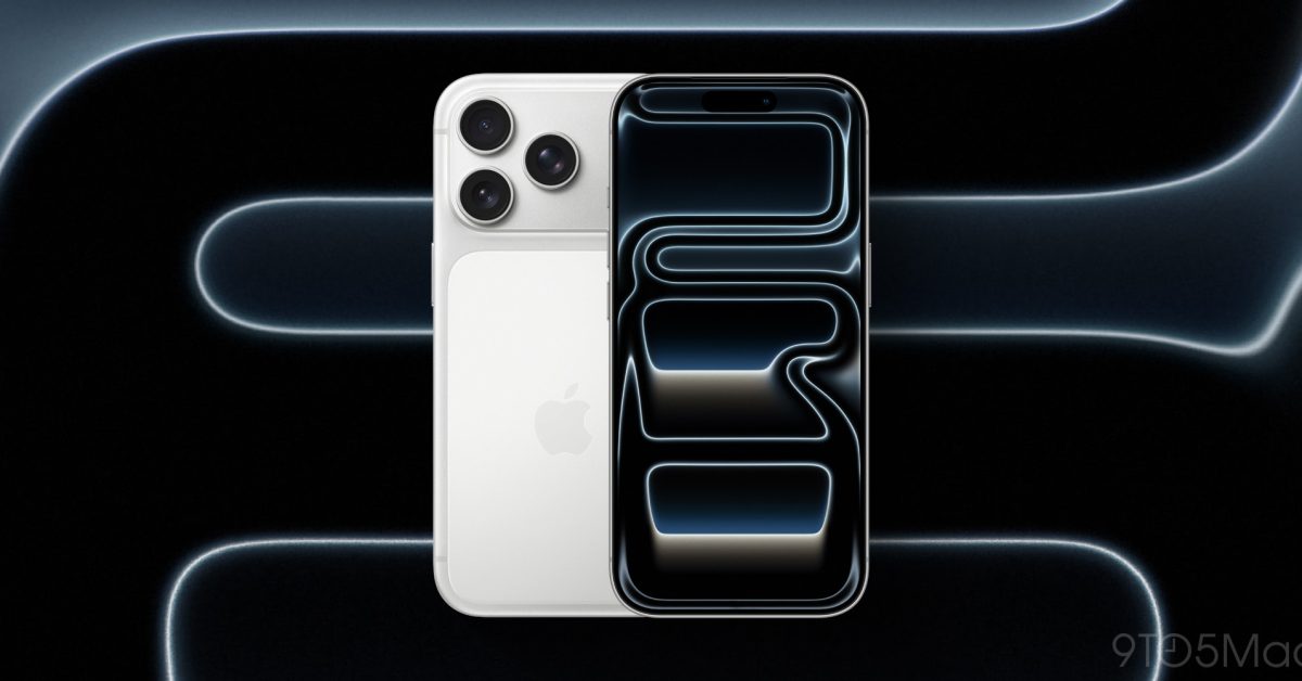 iPhone 18 Pro s vlastním modemem C2 od Applu