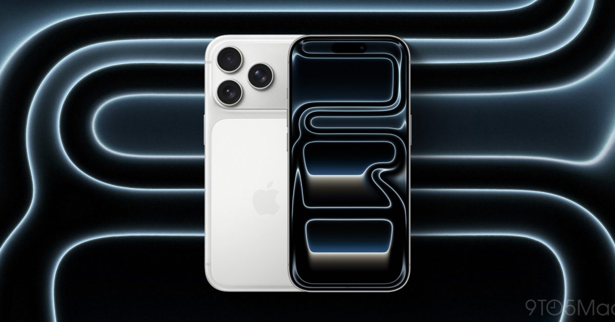 iPhone 18 Pro v barvách Dark Cherry, Light Blue a Silver