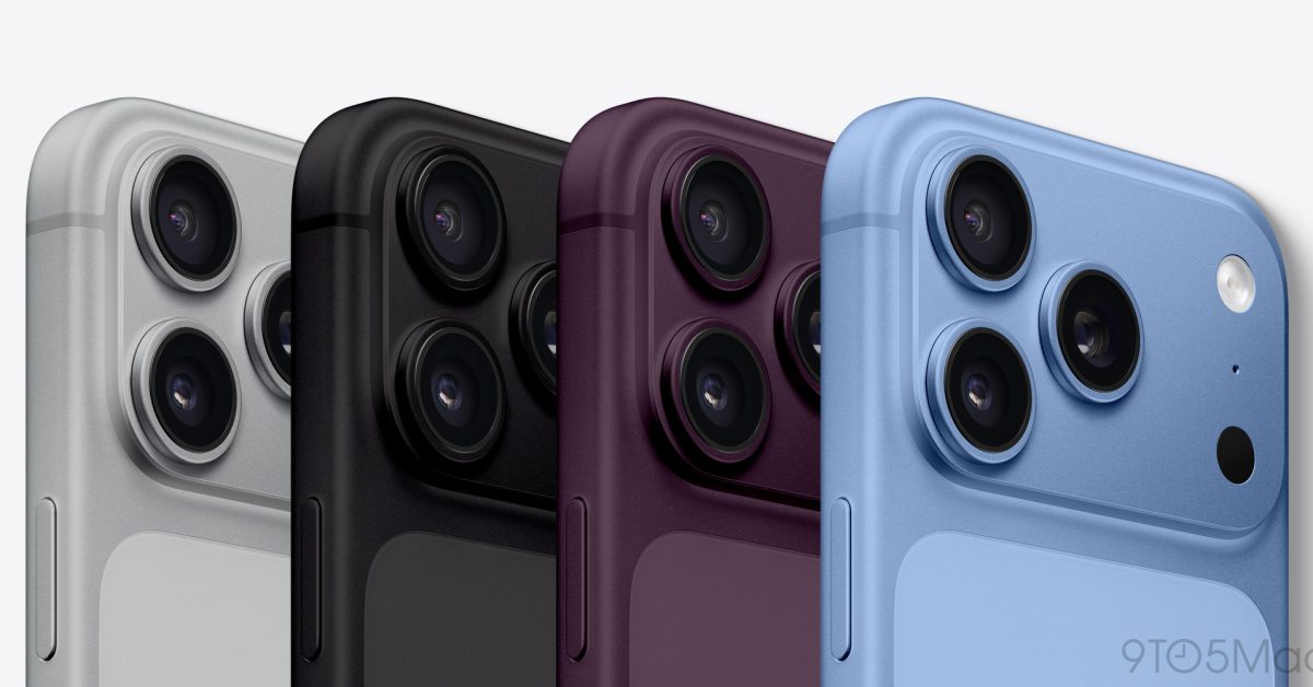 iPhone 18 Pro Max s vyššími náklady na výrobu