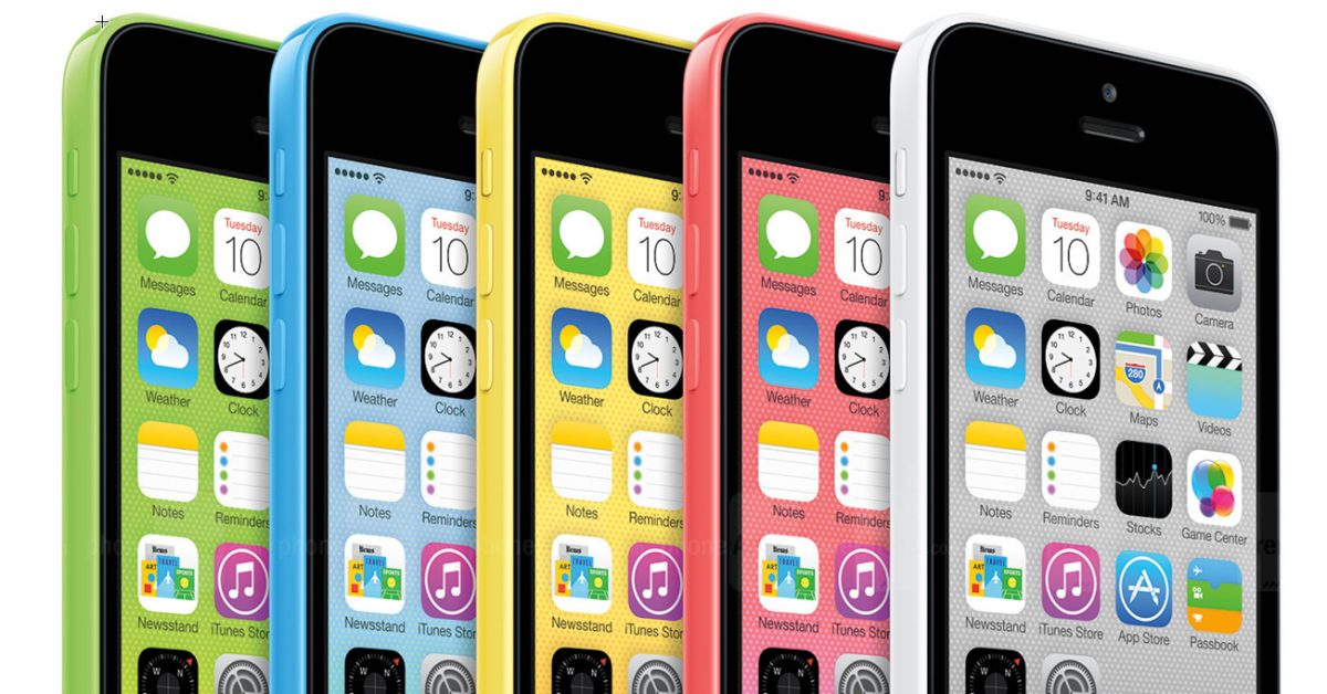 Starší iPhone a iPad s ukončeným podepisováním iOS