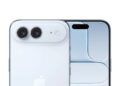 iPhone Air 2 s druhým fotoaparátem a větší baterií