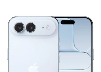 iPhone Air 2 s druhým fotoaparátem a větší baterií