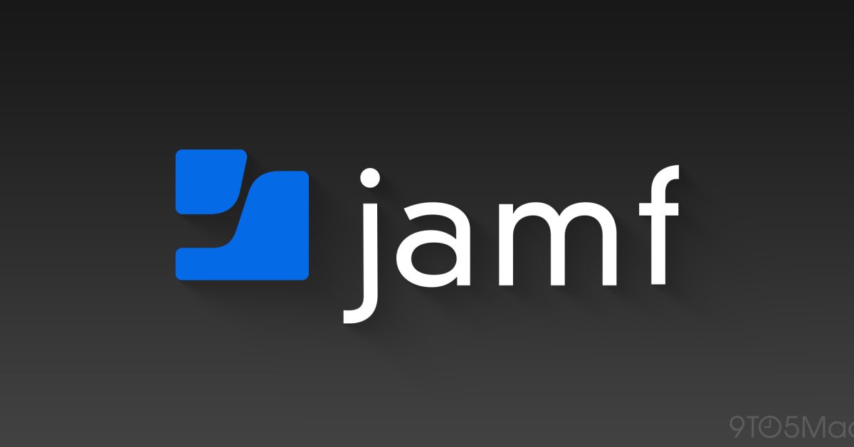 Jamf Beacon pro firemní Macy a bezpečnost macOS