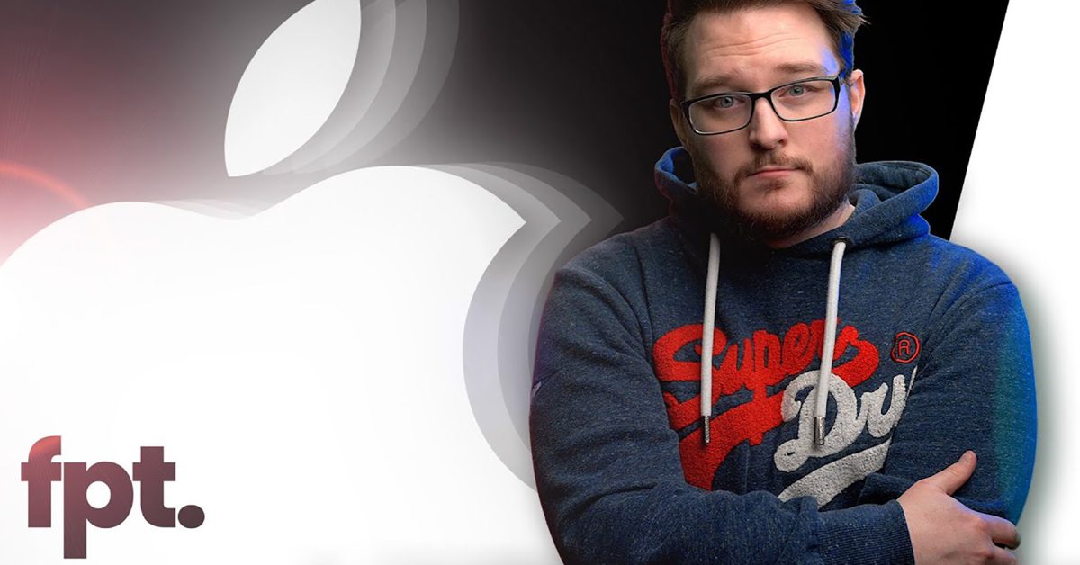 Jon Prosser a téma žaloby Applu kvůli úniku iOS 26