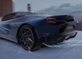 Lamborghini v aplikaci pro Apple Vision Pro