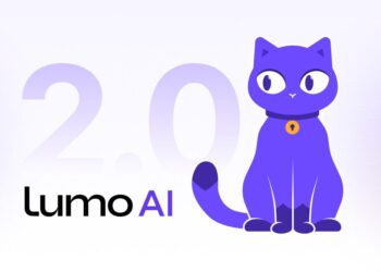 Proton Lumo 2.0 s funkcemi pro obrázky a paměť