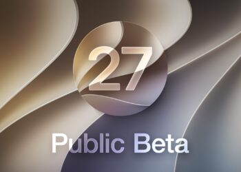 Veřejná beta macOS Golden Gate na Macu