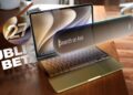macOS Golden Gate public beta na Macu s novými funkcemi