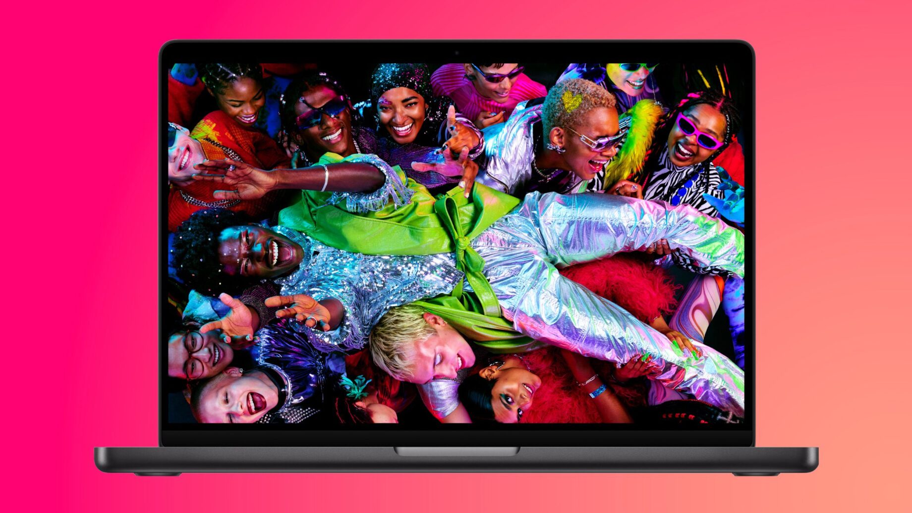 MacBook Pro s dočasnou slevou po zdražení Applu