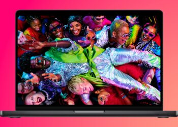 MacBook Pro s dočasnou slevou po zdražení Applu