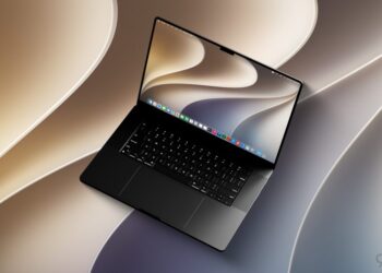 MacBook s otevřeným macOS 27 a novými funkcemi
