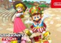 Mario Kart Tour na iPhonu končí po vypnutí služby Nintenda
