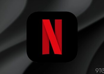 Netflix na Apple TV s nabídkou živých kanálů