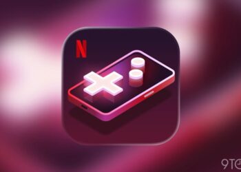 Netflix hry pro iPhone a iPad v App Storu