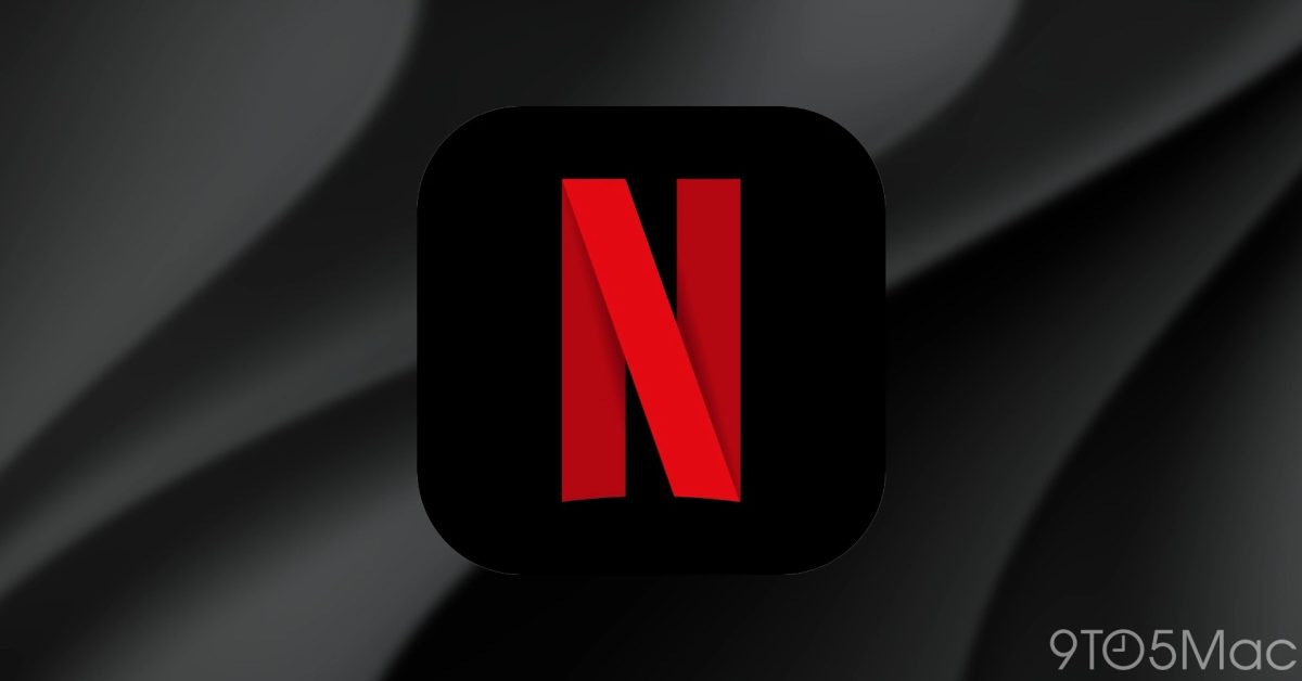 Netflix na Apple TV s nabídkou živých kanálů