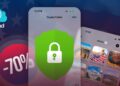 pCloud doživotní cloudové úložiště pro Mac a iPhone