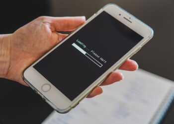 Záchrana dat z iPhonu: co dělat, když je telefon rozbitý