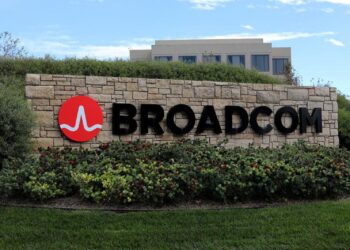 Apple a Broadcom posilují výrobu čipů v USA