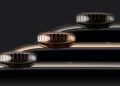 Apple Watch s novým systémem uchycení řemínků