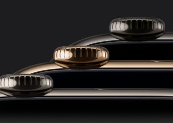 Apple Watch s novým systémem uchycení řemínků