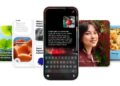 Upozornění v iOS na AI funkce využívající Google Cloud