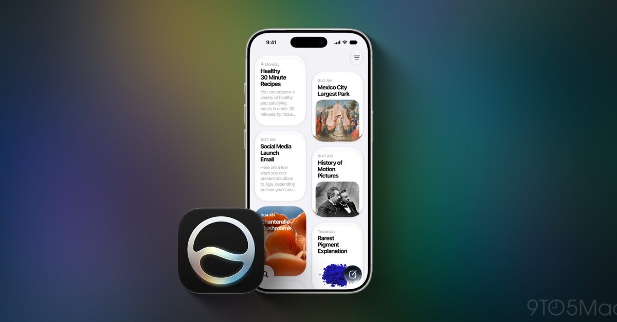 Nová Siri v iOS 27 na iPhonu