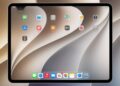 iPhone a iPad s iOS 27 a změněným gestem pro Oznámení