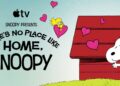 Snoopy v novém speciálu na Apple TV+
