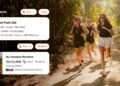 Nová záložka Events ve Stravě pro závody a group runy