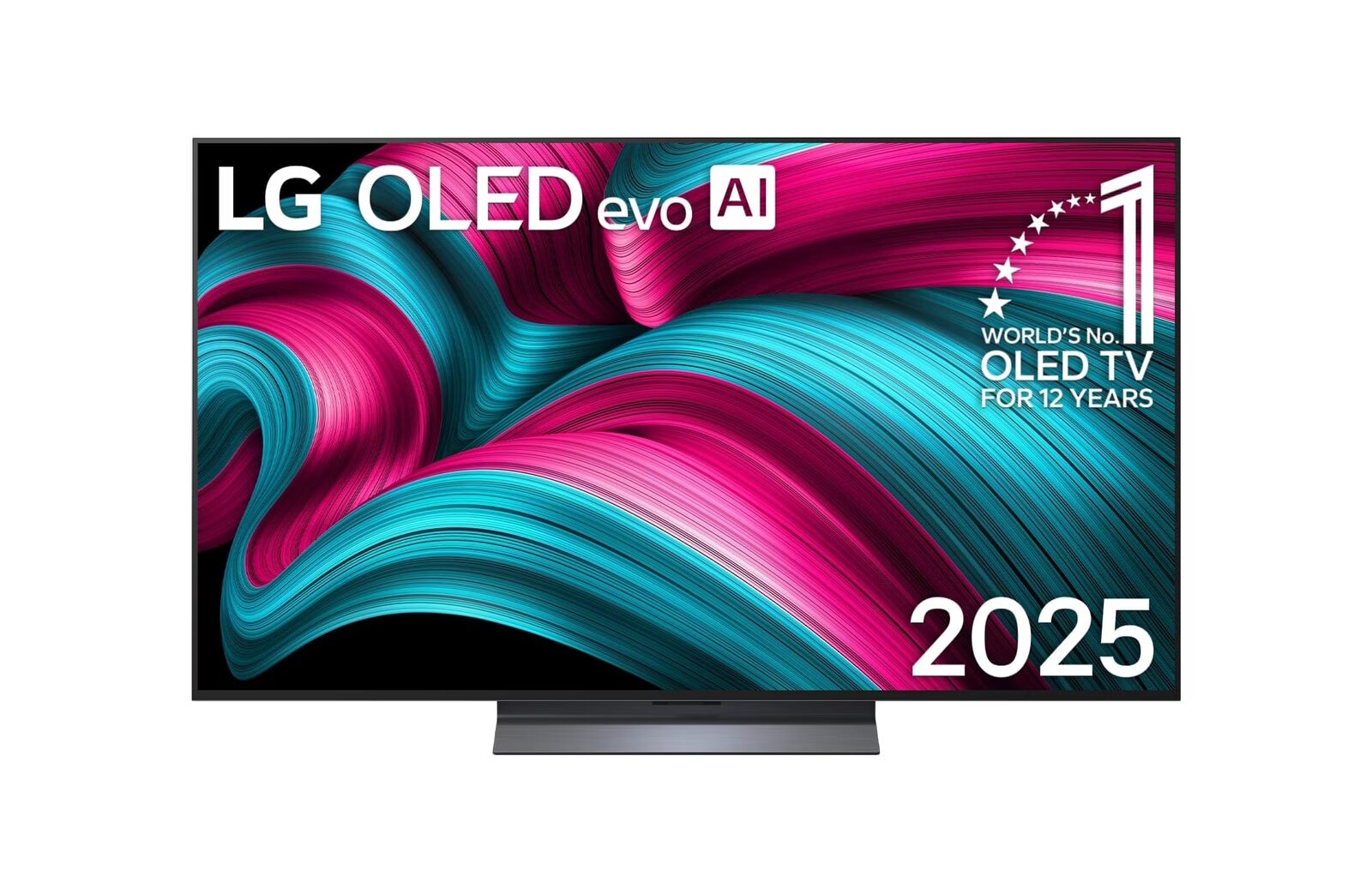 55" LG OLED55C59LB
