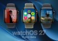 Apple Watch s watchOS 27 a Siri AI