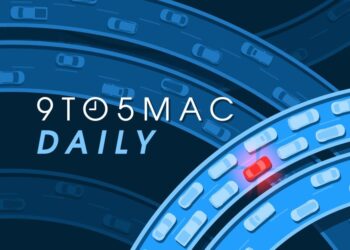 Podcast 9to5Mac Daily o stopech k iPhone eventu